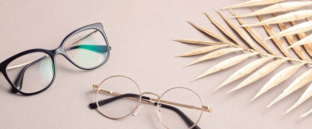 عینک قسطی در کرج