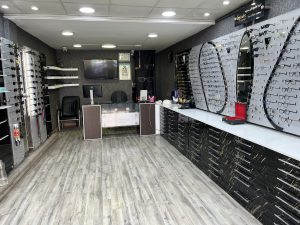 عینک طبی سینوهه