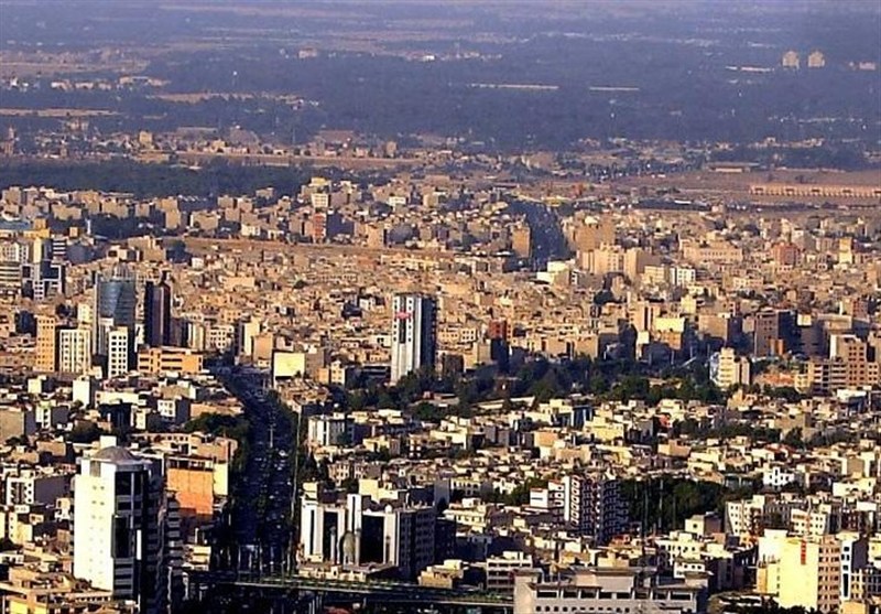 مناطق بالاشهر کرج؛ جغرافیای ثروت و کیفیت زندگی در کرج